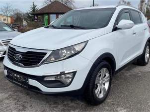 Sportage Cool 1,6 GDI, 8990 €, Auto & Fahrrad-Autos in 2380 Gemeinde Perchtoldsdorf