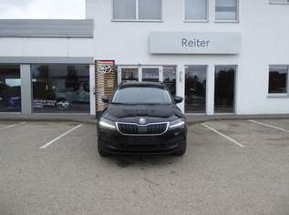 Karoq 2,0 TDI DSG 4x4 *LED*AHK*SHZ*, 25990 €, Auto & Fahrrad-Autos in 4600 Wels