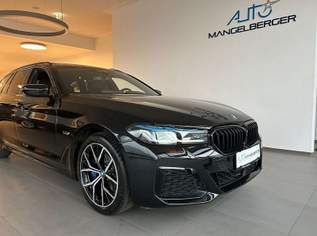530 e xDrive Touring Aut. M SPORTPAKET PRO, PANORAM..., 43400 €, Auto & Fahrrad-Autos in 5165 Berndorf bei Salzburg 530 e xDrive Touring Aut. M SPORTPAKET PRO, PANORAM..., 43400 €, Auto & Fahrrad-Autos in 5165 Berndorf bei Salzburg