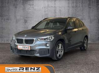 X1 sDrive 18 d M-Sport Paket Autom., HUD,..., 26700 €, Auto & Fahrrad-Autos in 3160 Gemeinde Traisen