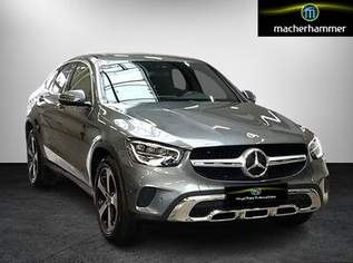 GLC 220 d 4M Coupe*EXCLUSIVE*KAMERA*LED*19''ALU, 49900 €, Auto & Fahrrad-Autos in 5102 Anthering GLC 220 d 4M Coupe*EXCLUSIVE*KAMERA*LED*19''ALU, 49900 €, Auto & Fahrrad-Autos in 5102 Anthering