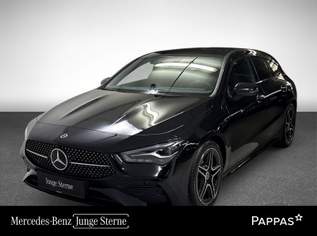 CLA 200 d Shooting Brake, 42790 €, Auto & Fahrrad-Autos in 5020 Altstadt