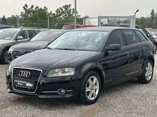 A3 SB Select 1,6 TDI DPF, 9290 €, Auto & Fahrrad-Autos in 4614 Marchtrenk A3 SB Select 1,6 TDI DPF, 9290 €, Auto & Fahrrad-Autos in 4614 Marchtrenk