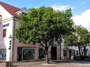 ELEGANTES GESCHÄFTSLOKAL - SOFORTÜBERNAHME - FREQUENZLAGE, 2040 €, Immobilien-Gewerbeobjekte in 7000 Eisenstadt