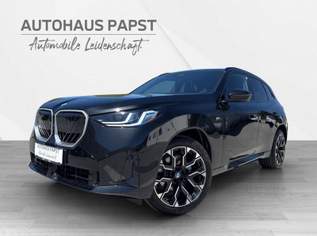 X3 *** M-SPORT *** NUR 50 km *** VIELE EXTRAS, 69990 €, Auto & Fahrrad-Autos in 8570 Voitsberg
