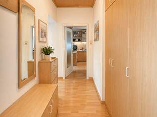 Charmante 2-Zimmer-Wohnung mit Balkon in zentraler Ruhelage von Spittal an der Drau, 900 €, Immobilien-Wohnungen in 9800 Spittal an der Drau