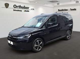 Caddy Dark Label TDI, 41890 €, Auto & Fahrrad-Autos in 2620 Gemeinde Neunkirchen