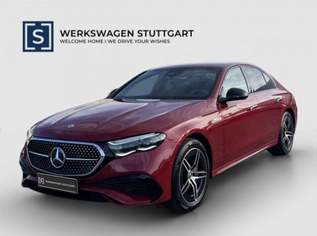 E 300 de 4M AMG Night 360° LEDER Sitzklima 4D-B., 64902 €, Auto & Fahrrad-Autos in 1100 Favoriten