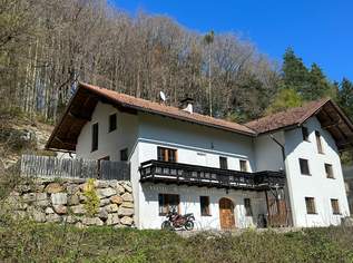 Gemütliches Landhaus mit Einliegerwohnung in erhöhter Waldrandlage - Sehr ruhig gelegen!, 350000 €, Immobilien-Häuser in 3203 Rabenstein an der Pielach