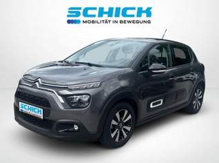C3 PURETECH 110 S&S MAX, 15990 €, Auto & Fahrrad-Autos in 6130 Stadt Schwaz
