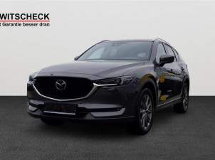 CX-5 G194 AWD AT Takumi PLUS