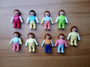 Playmobil Figuren ab 1 €