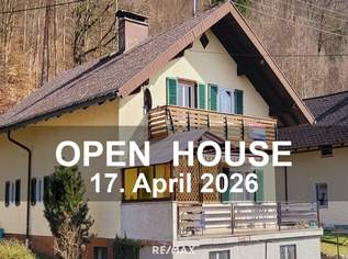 Wohnen am Waldrand – Einfamilienhaus mit Garten und sonniger Südwest-Terrasse in Munderfing, 225000 €, Immobilien-Häuser in 5222 Munderfing