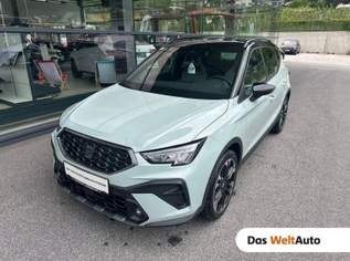 Arona FR 1.5 TSI ACT DSG, 33990 €, Auto & Fahrrad-Autos in 6460 Stadt Imst Arona FR 1.5 TSI ACT DSG, 33990 €, Auto & Fahrrad-Autos in 6460 Stadt Imst