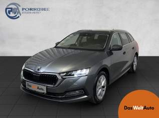 Octavia Style TDI DSG, 33990 €, Auto & Fahrrad-Autos in 9020 Innere Stadt