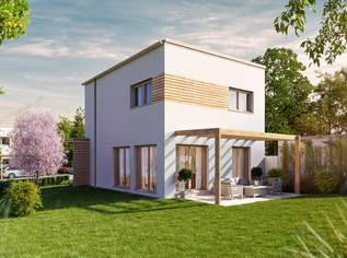 Neues Einfamilienhaus in Steinbrunn: Modernes Wohnen mit Garten und Terrasse! | ZELLMANN IMMOBILIEN, 419000 €, Immobilien-Häuser in 7035 Steinbrunn Neues Einfamilienhaus in Steinbrunn: Modernes Wohnen mit Garten und Terrasse! | ZELLMANN IMMOBILIEN, 419000 €, Immobilien-Häuser in 7035 Steinbrunn