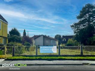 Traumhafter Eigengrund im nordwestlichen Speckgürtel Wiens, 570000 €, Immobilien-Grund und Boden in 2103 Langenzersdorf