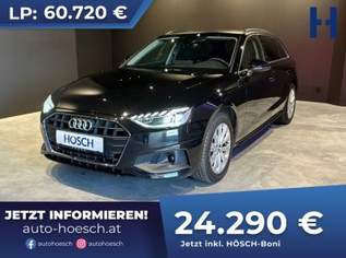 A4 Avant 35 TDI Aut. 8-fach ASSISTENZ LED VIRTUAL ++, 25790 €, Auto & Fahrrad-Autos in 4061 Pasching A4 Avant 35 TDI Aut. 8-fach ASSISTENZ LED VIRTUAL ++, 25790 €, Auto & Fahrrad-Autos in 4061 Pasching