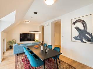 Traumhafte Altbauwohnung in zentraler Lage - modern mit luxuriösen Extras - anna8 | apartments., 2283.38 €, Immobilien-Wohnungen in 1080 Josefstadt