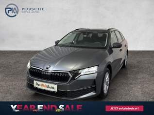 Octavia Selection TDI DSG, 29900 €, Auto & Fahrrad-Autos in 9020 Innere Stadt