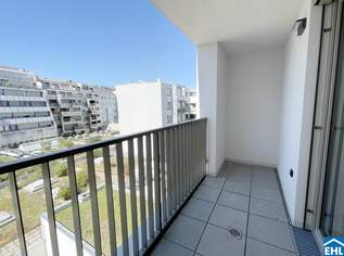 Bezugsfertig und sofort beziehbar: MAJA – Moderne Wohnungen, nachhaltiges Investment, erstklassige Lage!, 328300 €, Immobilien-Wohnungen in 1100 Favoriten