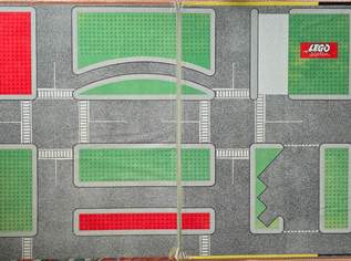 Lego-Spielplan Lego-Spielplan