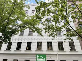 Helle 2-Zimmer-Wohnung mit Balkon in 1020 Wien – Ihr neues Zuhause wartet! - JETZT ZUSCHLAGEN, 280000.8 €, Immobilien-Wohnungen in 1020 Leopoldstadt