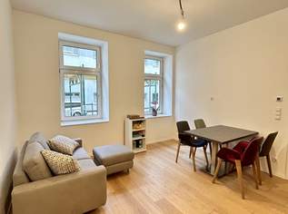 BEFRISTETE ANLEGERWOHNUNG IN TOP SANIERTEM ALTBAUJUWEL , 169000 €, Immobilien-Wohnungen in 1160 Ottakring