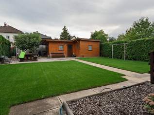 Neuwertiges Haus in Ruhelage! *Smarthome *Hochwertig ausgestattet *TOP Lage, 849000 €, Immobilien-Häuser in 1220 Donaustadt