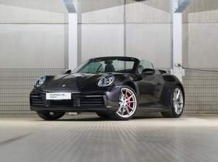 911 Carrera S Cabriolet I (992), 149900 €, Auto & Fahrrad-Autos in 4060 Leonding 911 Carrera S Cabriolet I (992), 149900 €, Auto & Fahrrad-Autos in 4060 Leonding