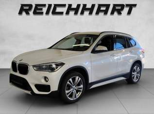 X1 xDrive18d Sport Line Aut., 18900 €, Auto & Fahrrad-Autos in 4310 Mauthausen X1 xDrive18d Sport Line Aut., 18900 €, Auto & Fahrrad-Autos in 4310 Mauthausen