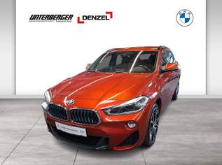 X2 xDrive25d (F39) M Sportpaket Head-Up HK HiFi, 28400 €, Auto & Fahrrad-Autos in 6020 Innsbruck