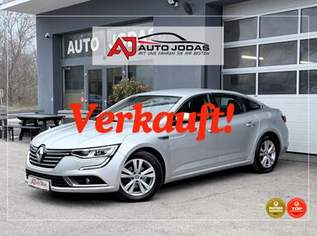 Talisman Intens Energy dCi 130 **Kamera/Massage**, 13000 €, Auto & Fahrrad-Autos in 2601 Sollenau Talisman Intens Energy dCi 130 **Kamera/Massage**, 13000 €, Auto & Fahrrad-Autos in 2601 Sollenau
