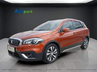 SX4 S-Cross 1.4 DITC 6AT flash, 20990 €, Auto & Fahrrad-Autos in 6020 Innsbruck