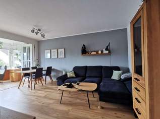 Wohnen in Christkindl mit sonnigem Wintergarten und Garage, 220000 €, Immobilien-Wohnungen in 4400 Steyr