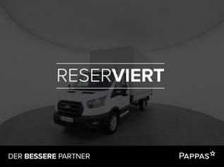 Transit Pritsche LBW 3954, 35988 €, Auto & Fahrrad-Autos in 1210 Floridsdorf