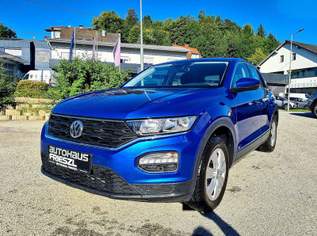 T-Roc 1,0 TSI, Line Assist, Einparkhilfe, Navi, Isofi..., 17490 €, Auto & Fahrrad-Autos in 8234 Rohrbach an der Lafnitz