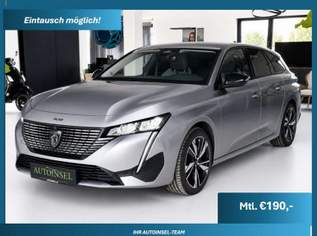 308 Allure Pack Aut. 360 Kamera+Ambiente+SR+WR, 11900 €, Auto & Fahrrad-Autos in 2103 Langenzersdorf 308 Allure Pack Aut. 360 Kamera+Ambiente+SR+WR, 11900 €, Auto & Fahrrad-Autos in 2103 Langenzersdorf