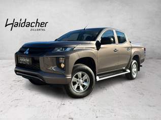 L200 DK Dl-D 2.5 Invite Work E, 32400 €, Auto & Fahrrad-Autos in 6280 Gemeinde Rohrberg