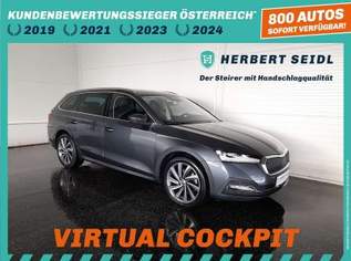 Octavia Combi STYLE PHEV DSG *MATRIX-LED / 18 ZOLL / DC..., 21880 €, Auto & Fahrrad-Autos in 8200 Gleisdorf Octavia Combi STYLE PHEV DSG *MATRIX-LED / 18 ZOLL / DC..., 21880 €, Auto & Fahrrad-Autos in 8200 Gleisdorf