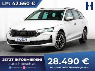 Octavia Combi TSI Selection Aut. 17" ASSISTENZ R-KAM, 29490 €, Auto & Fahrrad-Autos in 4061 Pasching Octavia Combi TSI Selection Aut. 17" ASSISTENZ R-KAM, 29490 €, Auto & Fahrrad-Autos in 4061 Pasching