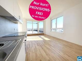 Ideales Investment mit Perspektive - Erzherzog-Karl-Straße!, 422200 €, Immobilien-Wohnungen in 1220 Donaustadt