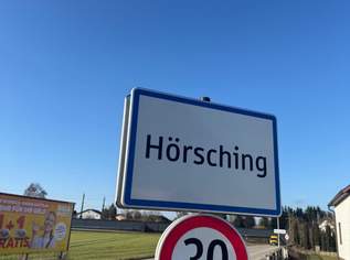 EIN sanierungsbedürftiges BESTANDSHAUS auf ZWEI gut geschnittenen BAUPARZELLEN, 450000 €, Immobilien-Häuser in 4063 Hörsching