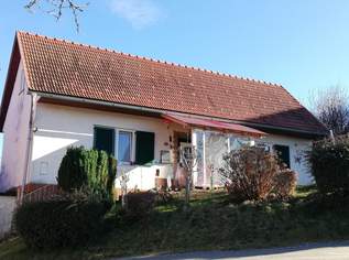 Einfamilienhaus in den Weinbergen mit atemberaubender Fernsicht, 349000 €, Immobilien-Häuser in 8441 Brudersegg Einfamilienhaus in den Weinbergen mit atemberaubender Fernsicht, 349000 €, Immobilien-Häuser in 8441 Brudersegg