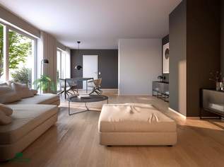 Moderne Garten- und Terrassenwohnungen in Salzburg - Aigen, 1227500 €, Immobilien-Wohnungen in 5020 Salzburg Moderne Garten- und Terrassenwohnungen in Salzburg - Aigen, 1227500 €, Immobilien-Wohnungen in 5020 Salzburg