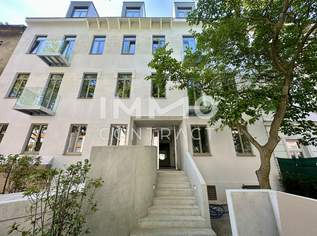 Einzigartige Maisonette-Wohnung mit 2 Freiflächen in Ober St. Veit, nahe U-Bahn, 699000 €, Immobilien-Wohnungen in 1130 Hietzing