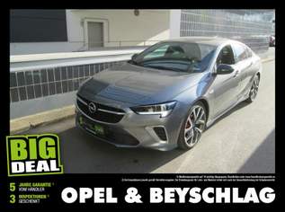 Insignia GS 2.0 SHT GSI Aut., 28990 €, Auto & Fahrrad-Autos in 1190 Döbling Insignia GS 2.0 SHT GSI Aut., 28990 €, Auto & Fahrrad-Autos in 1190 Döbling