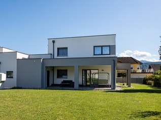 Modernes Einfamilienhaus in ruhiger Lage von Ebenthal, 589000 €, Immobilien-Häuser in 9065 Ebenthal in Kärnten Modernes Einfamilienhaus in ruhiger Lage von Ebenthal, 589000 €, Immobilien-Häuser in 9065 Ebenthal in Kärnten