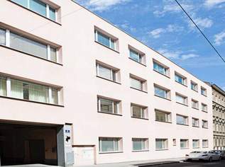 K5 - Moderne Büroflächen im Westen Wiens, 10.7 €, Immobilien-Gewerbeobjekte in 1160 Ottakring