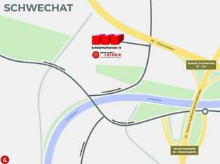 Container | 28m² Nutzfläche | ideales Lager | in Schwechat | sofort zu mieten!, 249 €, Immobilien-Gewerbeobjekte in 2320 Schwechat